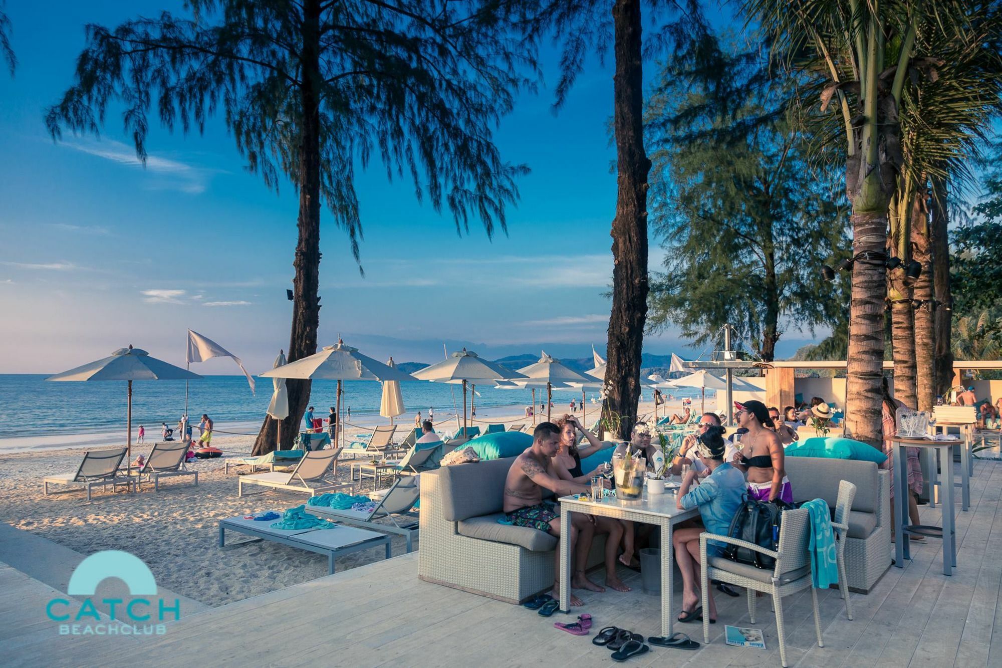 Jewels Villas Phuket Surin Beach  Exterior photo
