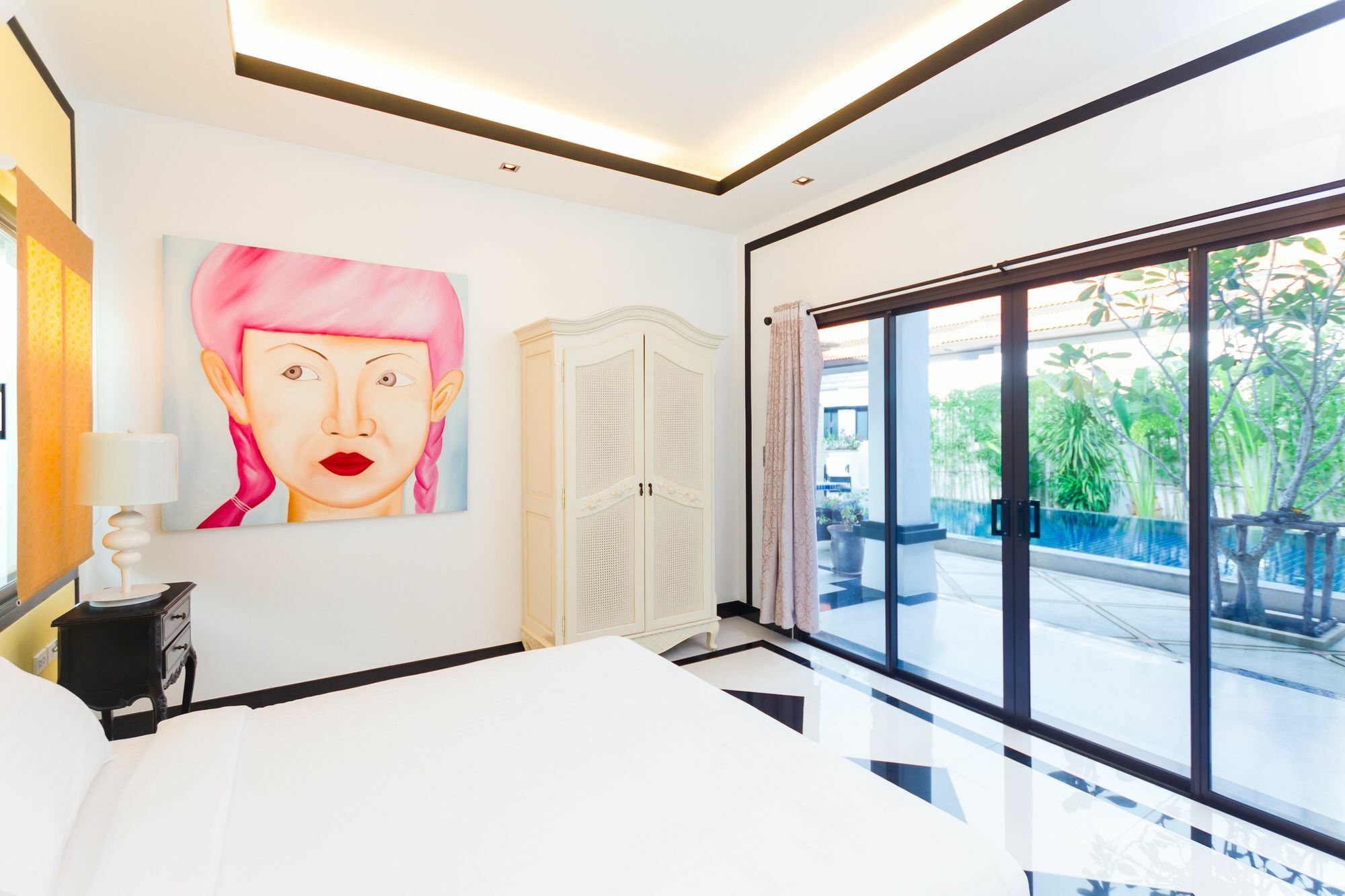 Jewels Villas Phuket Surin Beach  Exterior photo